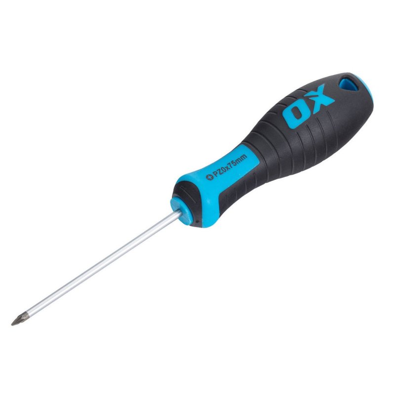 OX Tools OX Pro Pozi Screwdriver