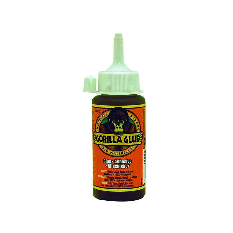 115 ml Gorilla Glue - Gorilla Glue Polyurethane