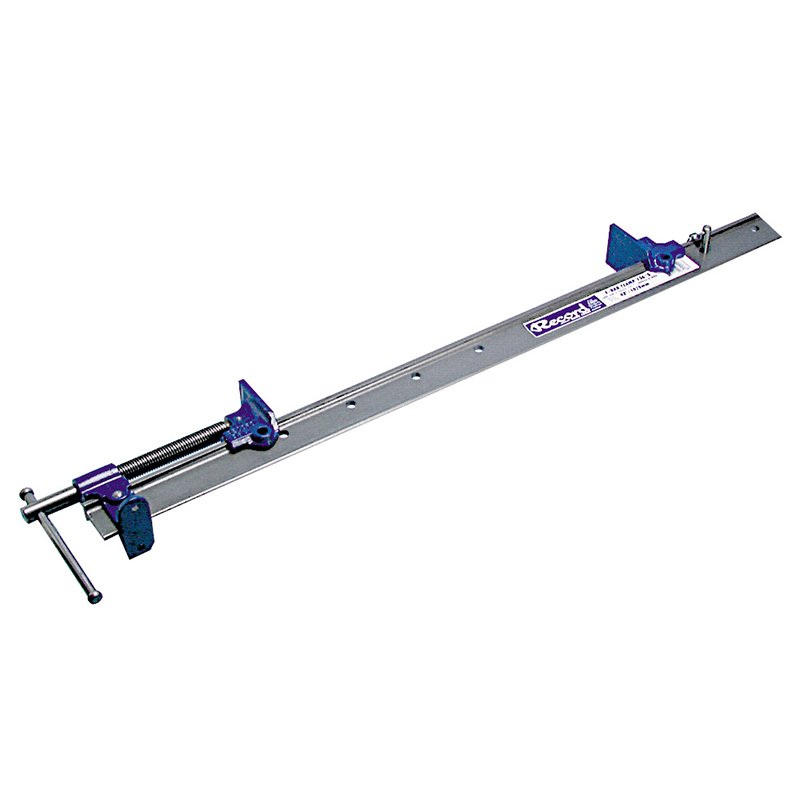IRWIN? Record? - 136/9 T-Bar Clamp 1650mm (66in) Capacity