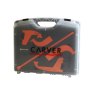 Carver - Multiclamp 3-in-1 Clamp with Carry Case