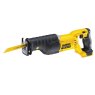 Bare Unit, No Battery or Charger Supplied DEWALT - DCS380 XR Premium Reciprocating Saw