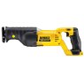 Bare Unit, No Battery or Charger Supplied DEWALT - DCS380 XR Premium Reciprocating Saw
