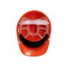 Orange Scan - Safety Helmet