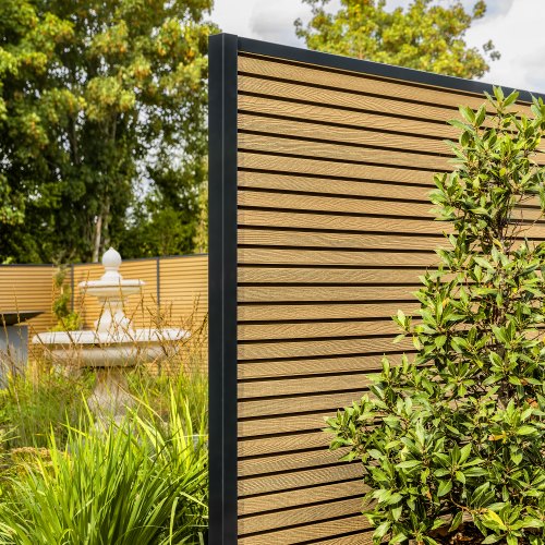 DuraPost Urban&reg Natural