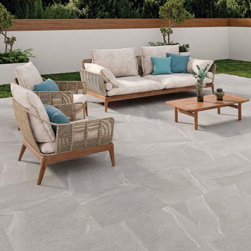EazyPave Porcelain Paving