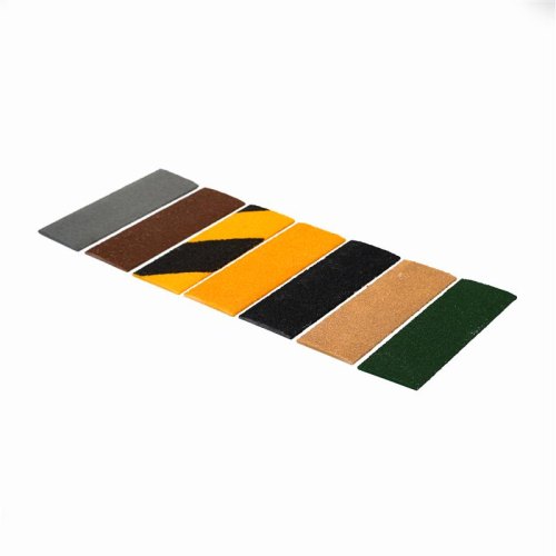 Anti-Slip Decking Strips