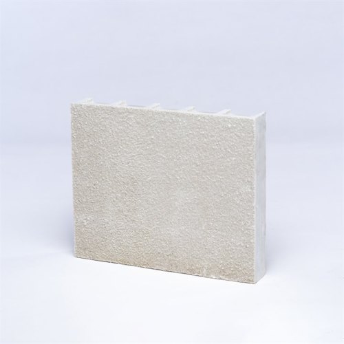 GRP Solid Top Grating