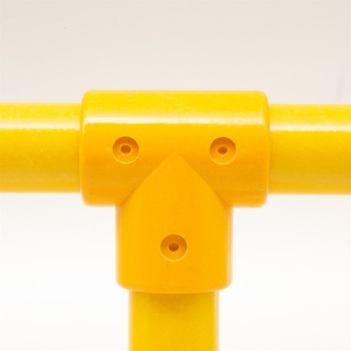 GRP Handrail Clamps GRP Handrail Clamps