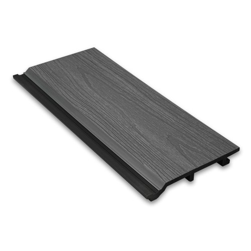 ScenicLiving Panel Cladding - Stone Grey