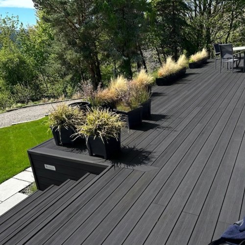 ScenicLiving Signature Decking