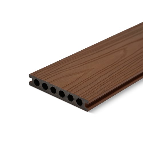 ScenicLiving Signature Dual-Sided Decking - Oak ScenicLiving Signature Dual-Sided Decking - Oak