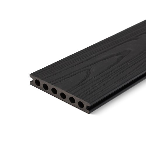 ScenicLiving Signature Dual-Sided Decking - Ebony ScenicLiving Signature Dual-Sided Decking - Ebony