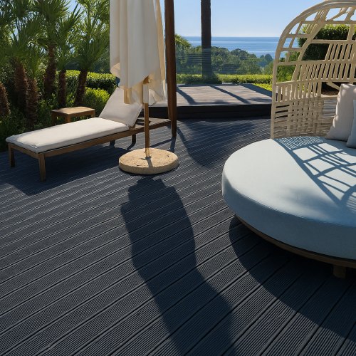 ScenicLiving Naturel - Luxury Decking ScenicLiving Naturel - Luxury Decking