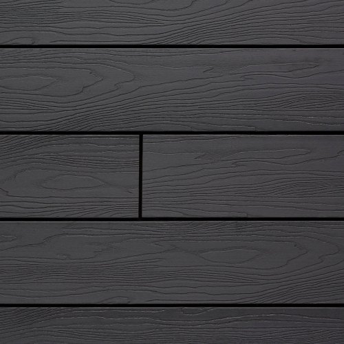 ScenicLiving Naturel Decking Woodgrain - Basalt Grey