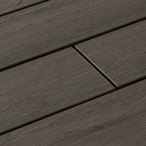 ScenicLiving Naturel Decking Woodgrain - Rich Walnut