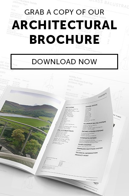 Balustrade & Handrails