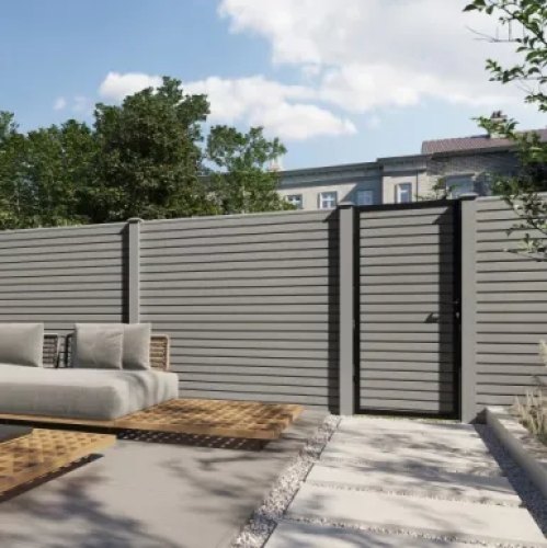 Garden & Landscaping