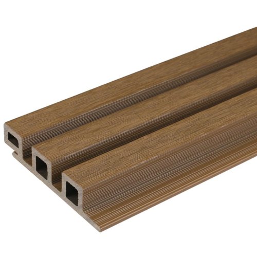 Spiced Oak Slatted