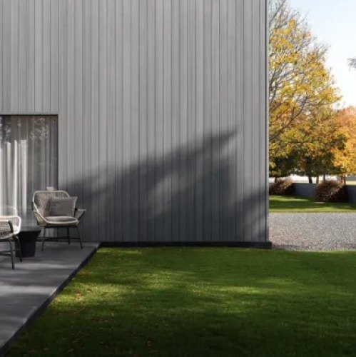 Ecoscape Composite Panel Cladding