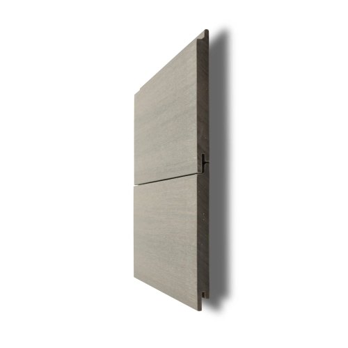 Ecoscape Forma - Silver Birch Panel