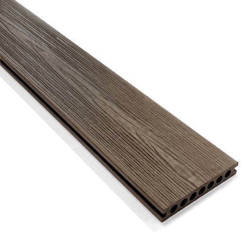Ecoscape Legna - Flax Decking