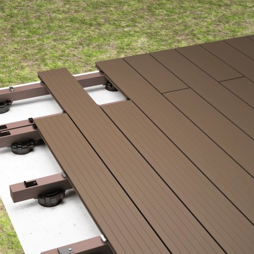Joists & Supports
