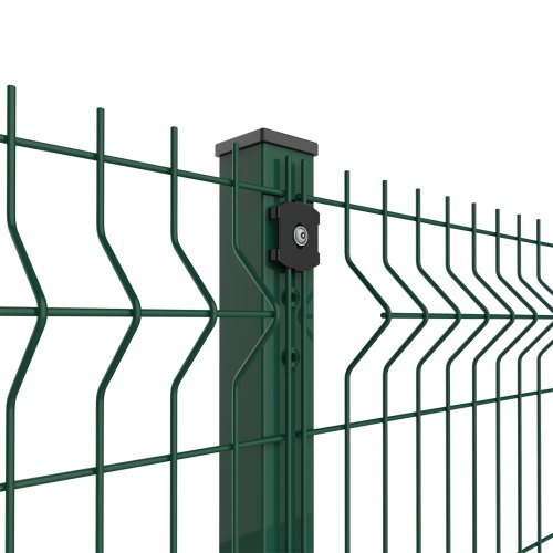 Fencing & Gates