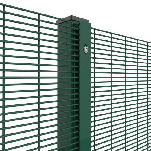 Prison Mesh Fencing