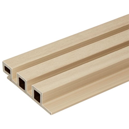 Ecoscape Forma - Light Oak Slatted