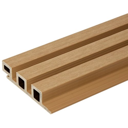 Ecoscape Forma - Natural Oak Slatted