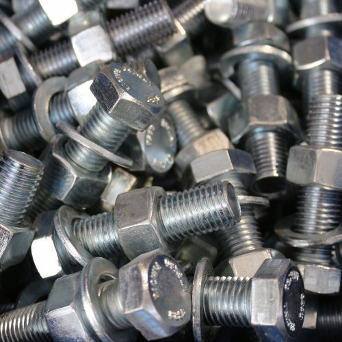 Fixings & Fasteners