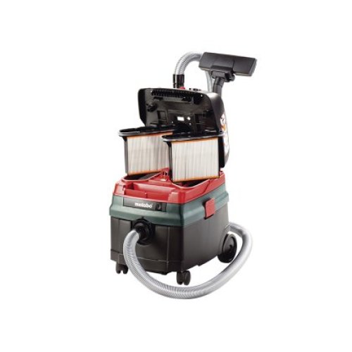 Vacuums & Dust Extraction