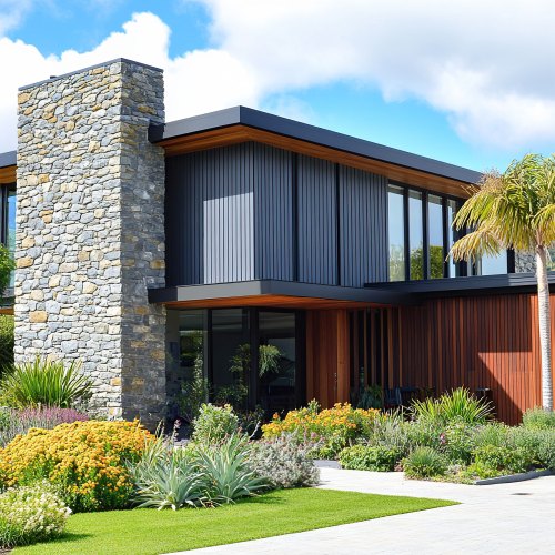 EazyClad 5S Extra Large Slatted Cladding