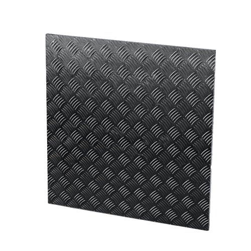 Aluminium Treadplate