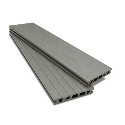 Ecoscape Forma - Flint Decking