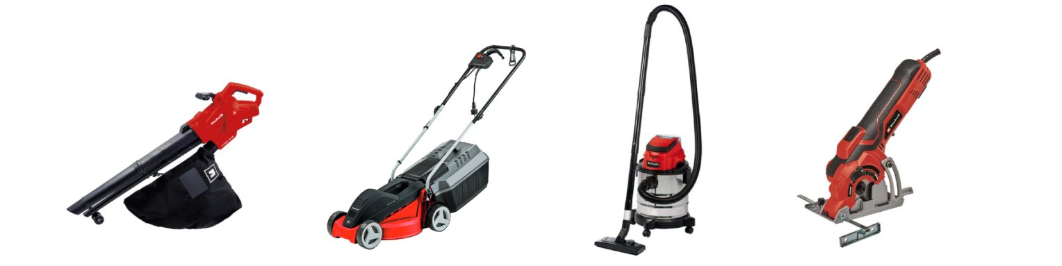 All Einhell