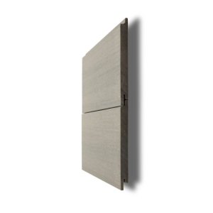 Panel Cladding Ecoscape Forma - Silver Birch