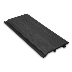 ScenicLiving Composite Panel Cladding - Ebony