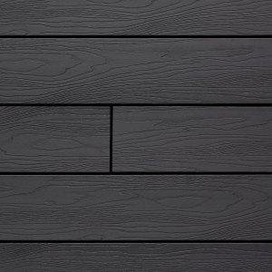 ScenicLiving Naturel Decking - Basalt Grey Woodgrain