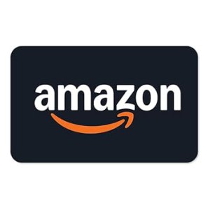 £100 Amazon Voucher (10,000 Points)