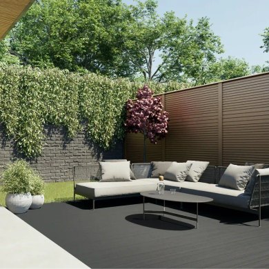 How to Fit Composite Decking