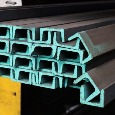 Types of Steel Channels