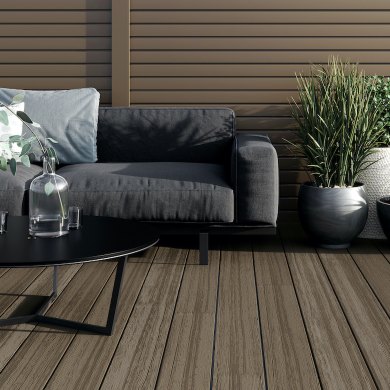 What Is the Importance of Premium Decking?