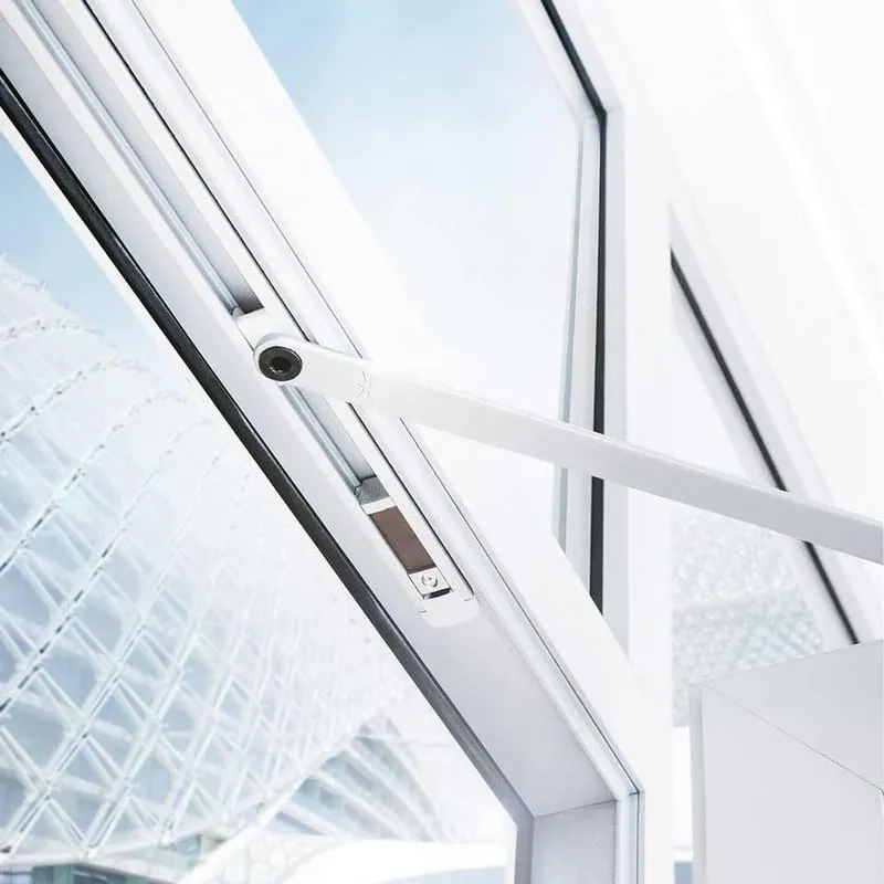 Choosing the right door closer

There are a few important factors to consider when choosing the right door closer type for your project. These factors include:


	Backcheck requirements
	Code requirements
	Door location
	Door size and weight
	Frequency of opening and closing
	Mounting options
	Type of door closer

