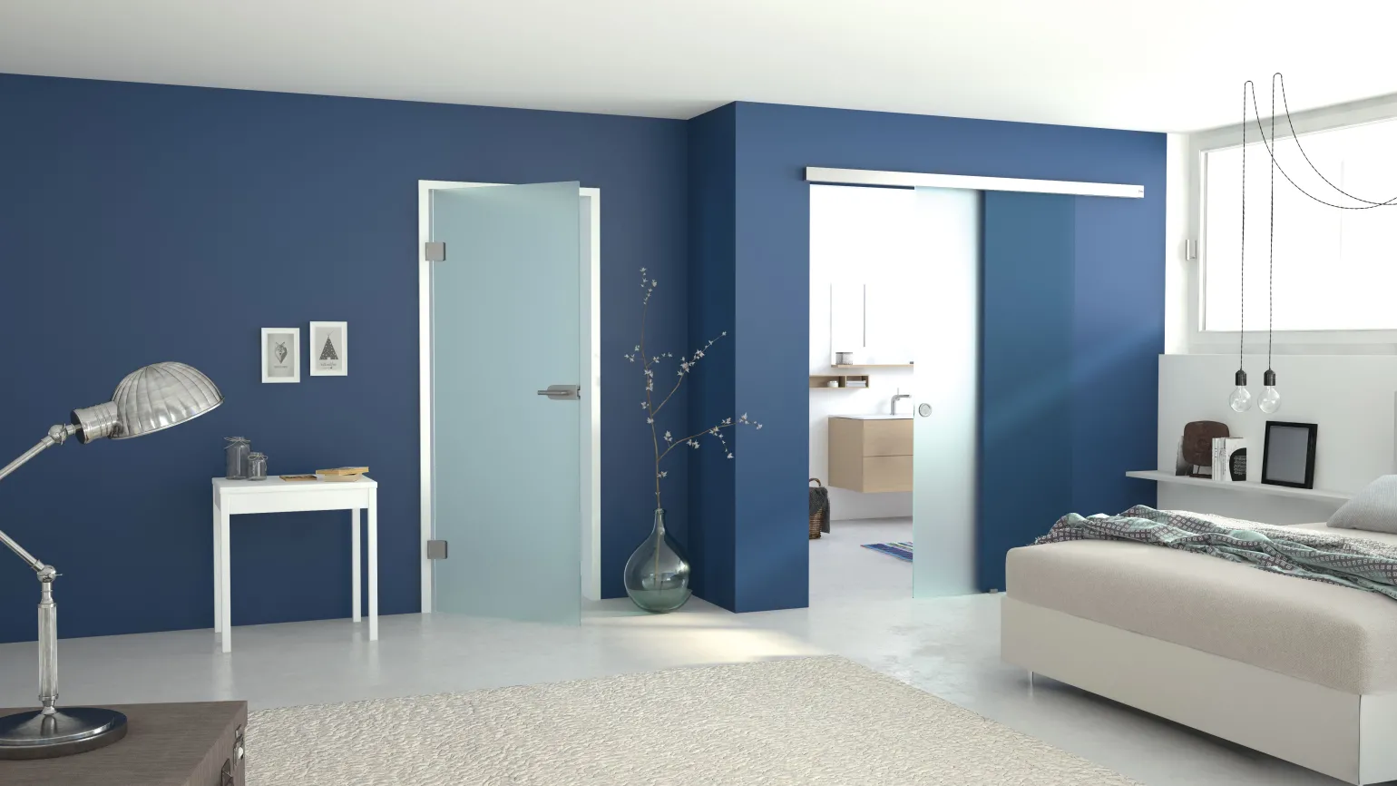 In the introduction to this article, we briefly mentioned a few of the reasons why some people in Britain and further afield choose internal sliding doors. Let’s take a closer look at some of the uses and benefits of these doors with a difference:

 


	Better use of space
	Greater structural flexibility
	Low maintenance
	Quiet
	Improved energy efficiency

