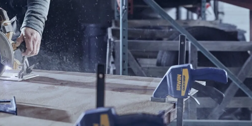 In need of any tools, storage, PPE or even consumables? Check out our vast Tools & Workwear section!
