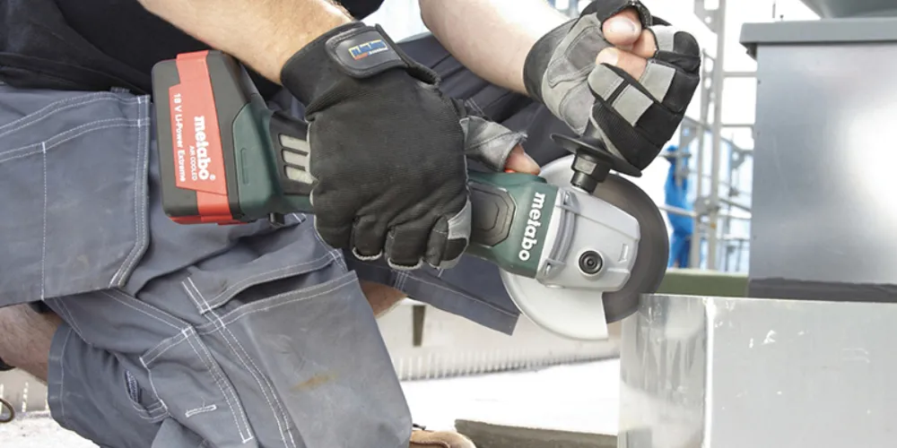 In need of any tools, storage, PPE or even consumables? Check out our vast Tools & Workwear section!
