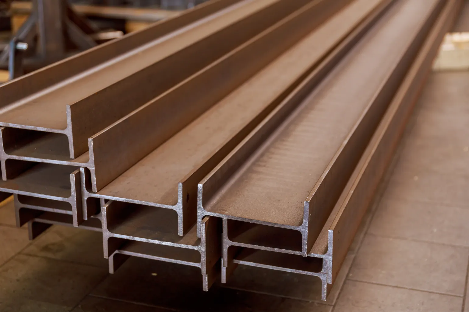What Is a Ferrous Metal?

A ferrous metal is any metal that contains iron. That's the whole definition - no exceptions, no fine print. If iron is part of the makeup, the metal is ferrous.

That iron content is what gives ferrous metals their defining traits: high strength, good load-bearing capacity, and a tendency toward magnetism. It's also why, left untreated, ferrous metals corrode - the iron reacts with oxygen and moisture to form rust. That's not a flaw so much as a trade-off: the same iron that makes steel strong is what makes it vulnerable to corrosion, which is exactly why treatments like galvanising exist.

Mild steel is the classic example, and it's the backbone of most structural and construction work for good reason - it's strong, affordable, and easy to work with. But 