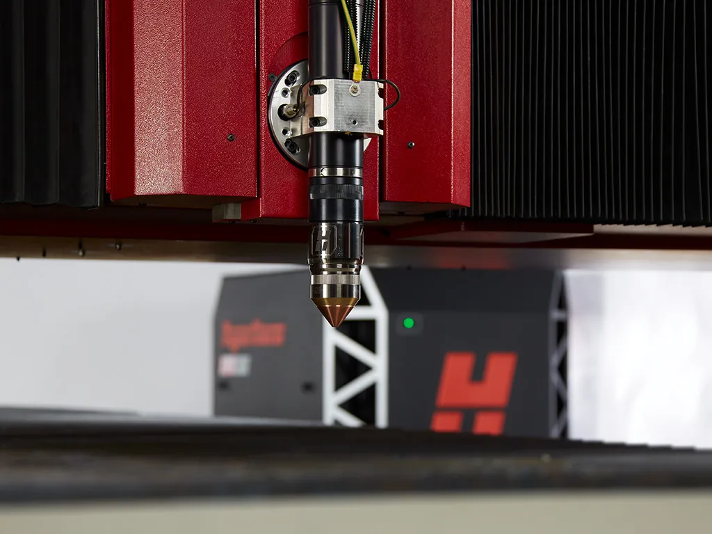 Fast, accurate and versatile, our plasma profilers are designed to cut steel plate into a wide range of project-ready components. From base plates and cleats to brackets, shaped profiles and repeat parts, they provide a dependable solution for customers who need clean, consistent results.
Using CNC cutting technology, our plasma profilers can work from customer drawings and specifications to produce accurate profiles with efficient turnaround times. They are a strong choice for fabrication, construction and engineering projects where speed and repeatability matter.