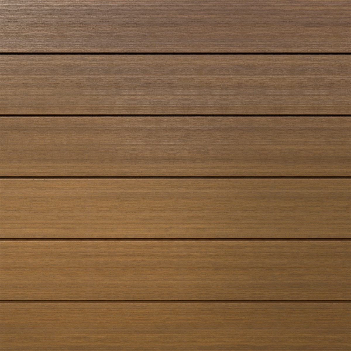 Ecoscape Forma - Spiced Oak Composite Panel Cladding Board | BM Steel